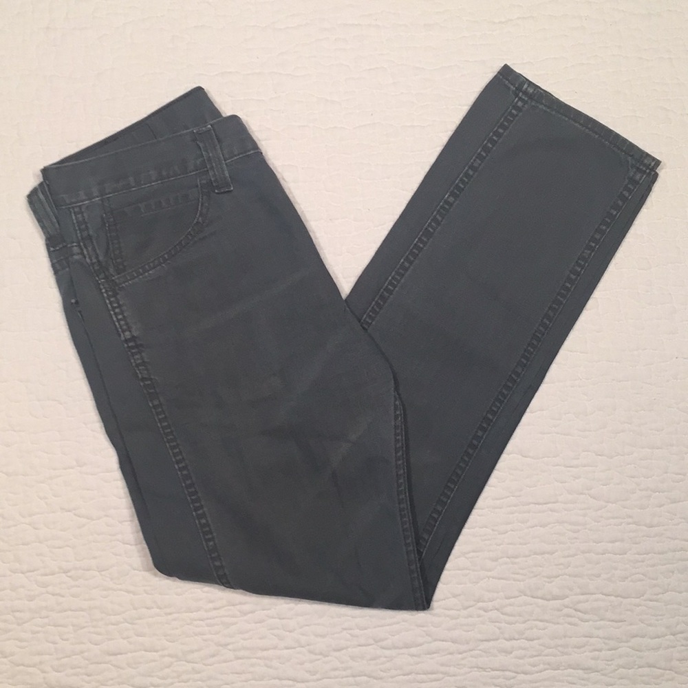 Levi’s - Painted Wash Denim Jeans - 30x30